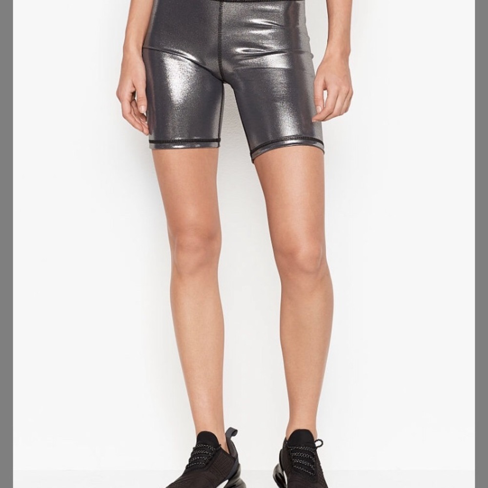 Victoria’s Secret Bike Short